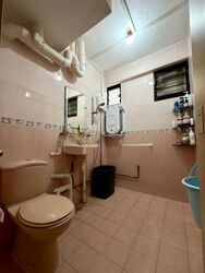 Blk 20 Bedok South Road (Bedok), HDB 5 Rooms #566508461